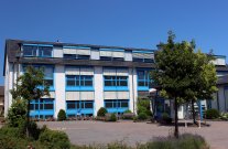 Rathaus Gebhardshain Rathaus Gebhardshain