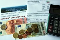 Fachbereich "Finanzen"