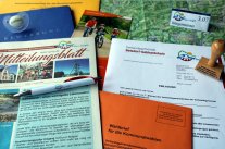 Fachbereich "Zentrale Dienste"