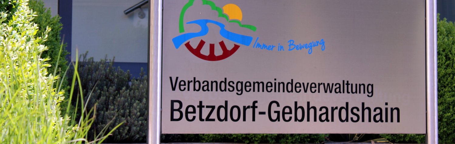 Verwaltung Verwaltung