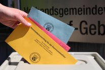 Wahlen Wahlen