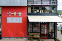 Kindertagesstätte "Zwergennest" in Betzdorf