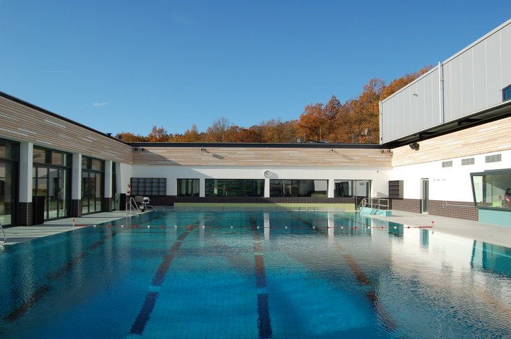 Freizeitbad Molzberg Freizeitbad Molzberg