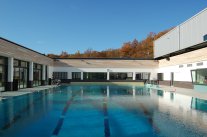 Freizeitbad Molzberg