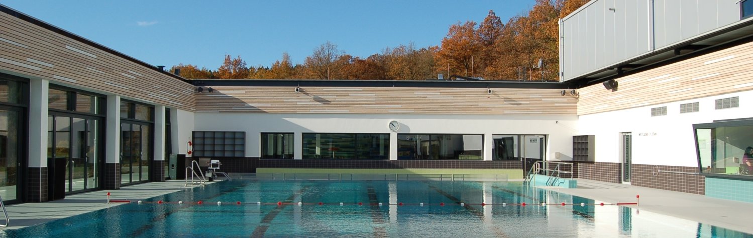 Freizeitbad Molzberg Freizeitbad Molzberg