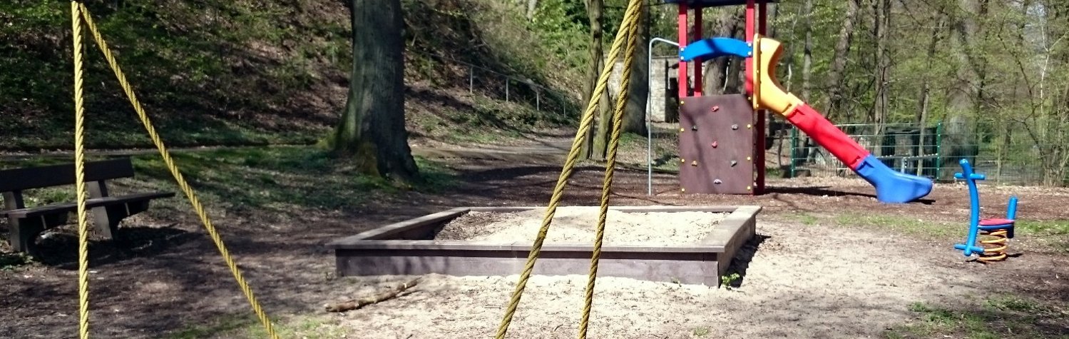 Kinderspielplatz Kinderspielplatz