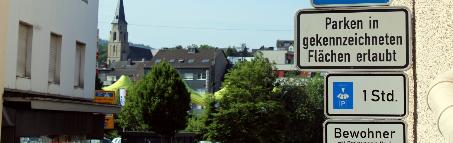 Sicherheit & Ordnung Sicherheit & Ordnung