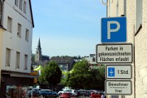 Sicherheit & Ordnung Sicherheit & Ordnung