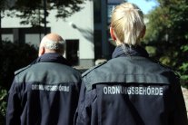 Außendienstmitarbeiter Außendienstmitarbeiter