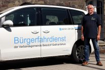 Bürgerfahrdienst Bürgerfahrdienst
