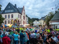 Westerwälder Firmenlauf in Betzdorf Westerwälder Firmenlauf in Betzdorf