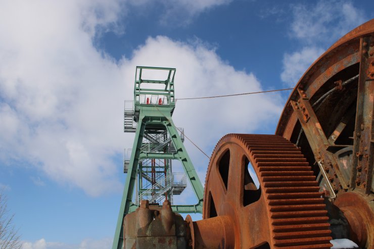 Barbaraturm Barbaraturm