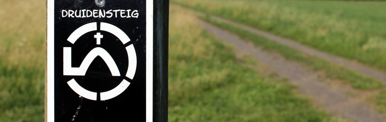 Druidensteig