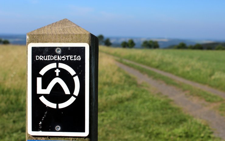 Druidensteig Druidensteig
