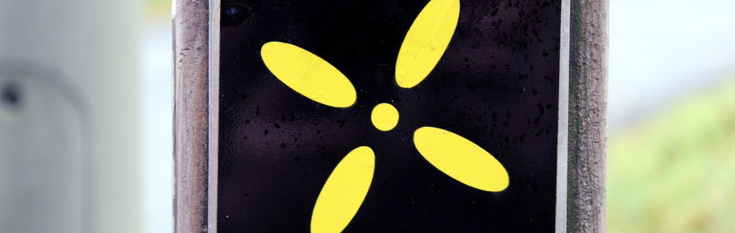 Landfrauenweg Landfrauenweg