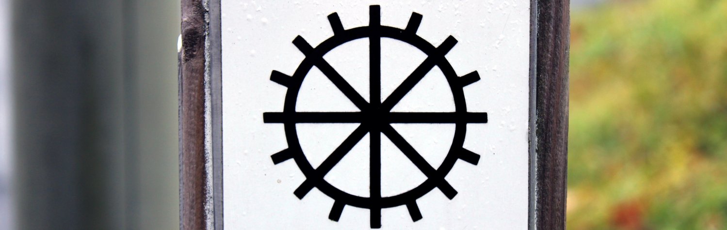 Mühlenwanderweg Mühlenwanderweg