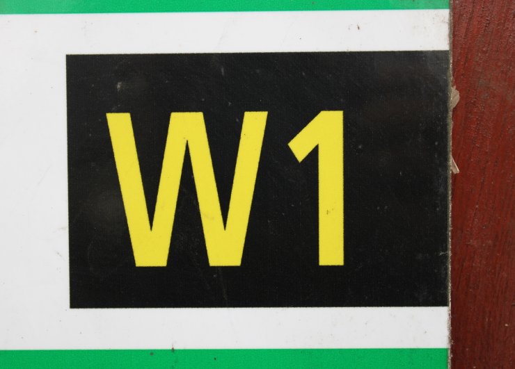 "Naturwiesen Pfad" (W1)