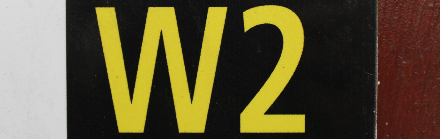 "Förster Steig" (W2)