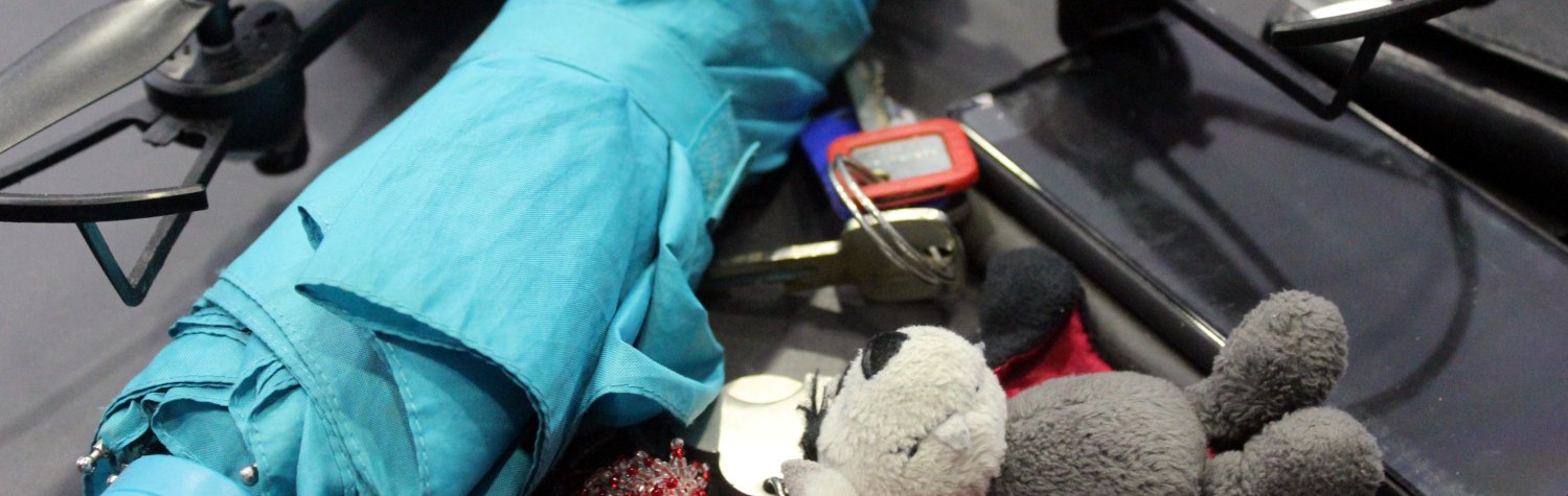 Fundsachen Fundsachen