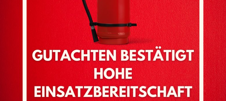 Rot Weiß Modern Feuerlöscher Aufruf Freiwillige Feuerwehr Recruiting Flyer - 1 Rot Weiß Modern Feuerlöscher Aufruf Freiwillige Feuerwehr Recruiting Flyer - 1
