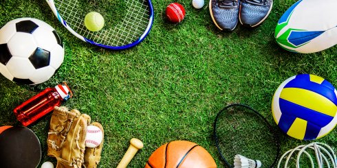 Sports tools Sports tools