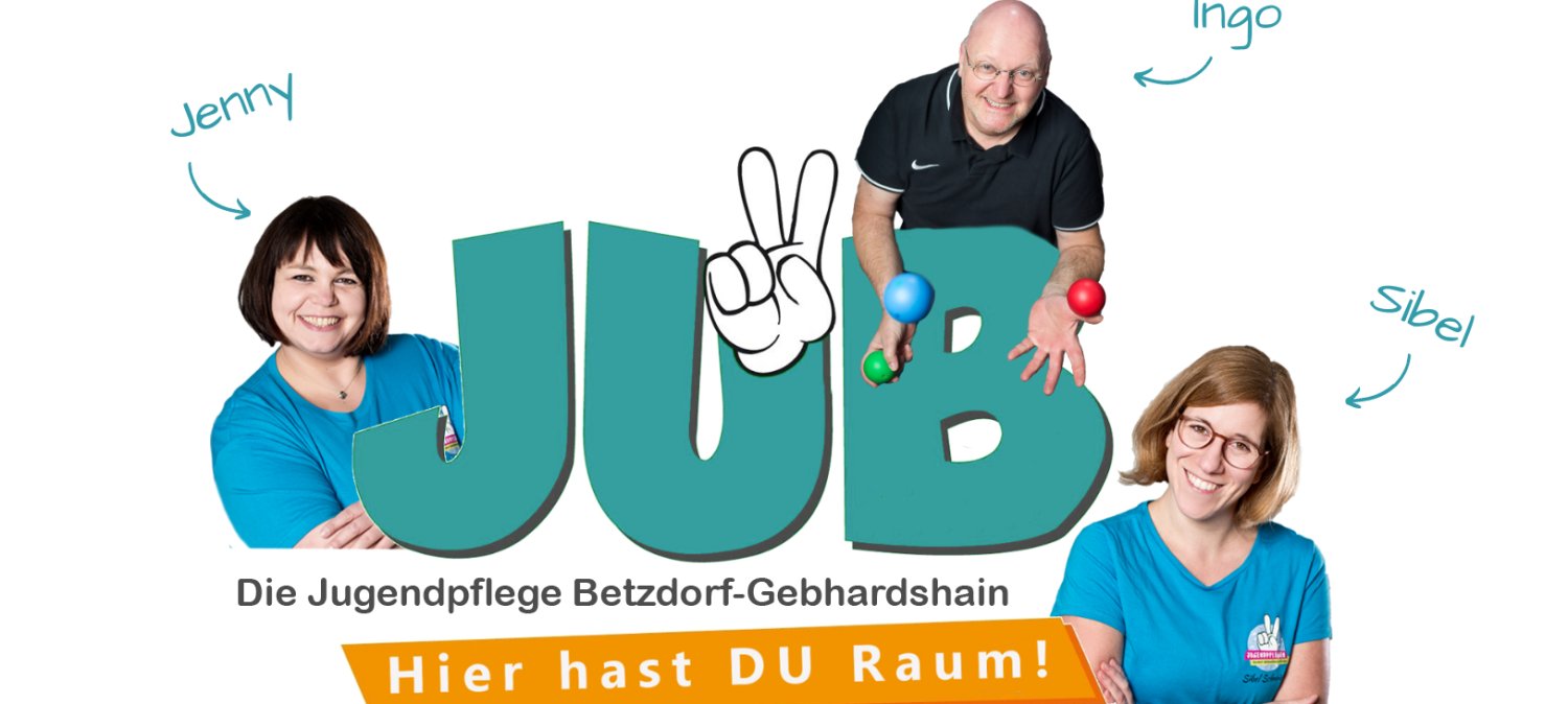 Jugendpflege | Startseite