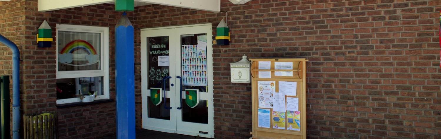 Kindertagesstätte "Hildburg" in Elkenroth Kindertagesstätte "Hildburg" in Elkenroth