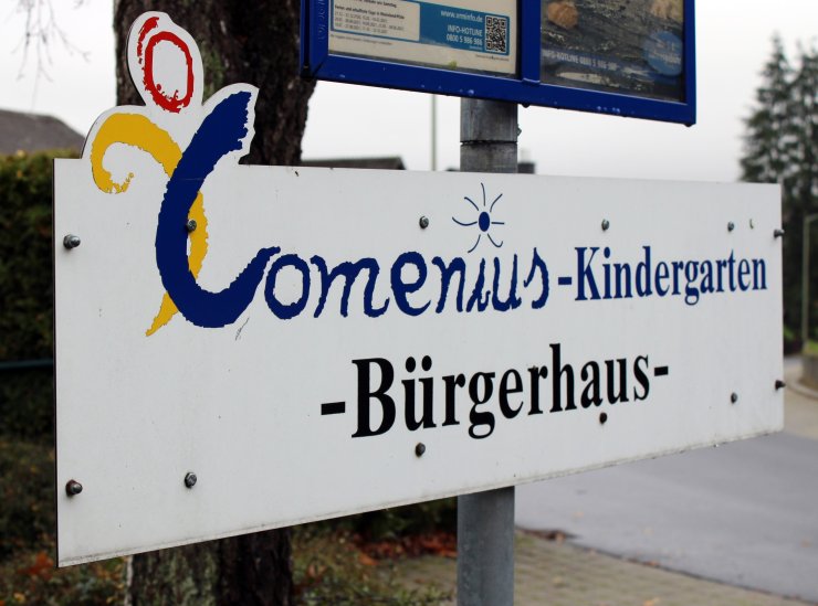 Kindertagesstätte Steineroth Kindertagesstätte Steineroth