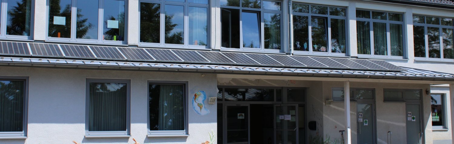 Astrid-Lindgren Grundschule in Malberg Astrid-Lindgren Grundschule in Malberg