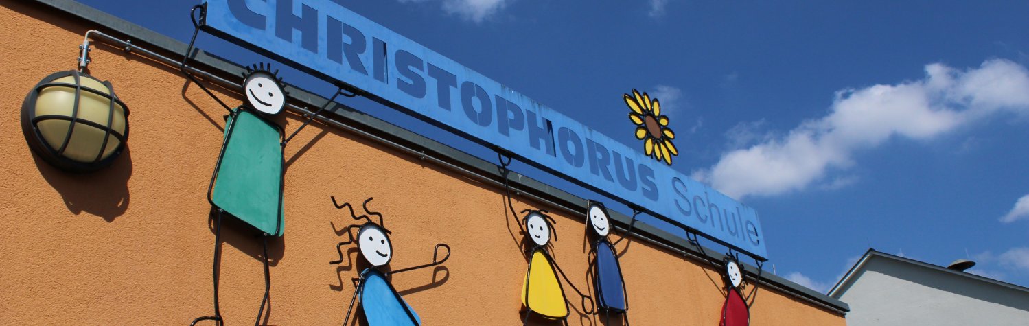Christophorus Grundschule in Betzdorf Christophorus Grundschule in Betzdorf