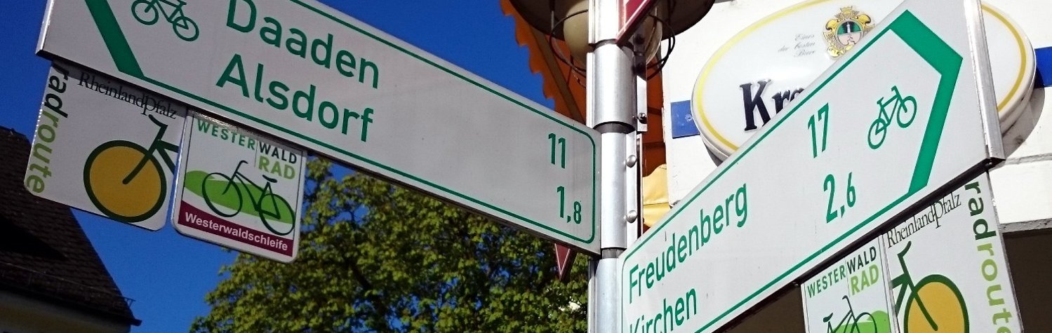 Westerwaldschleife Westerwaldschleife